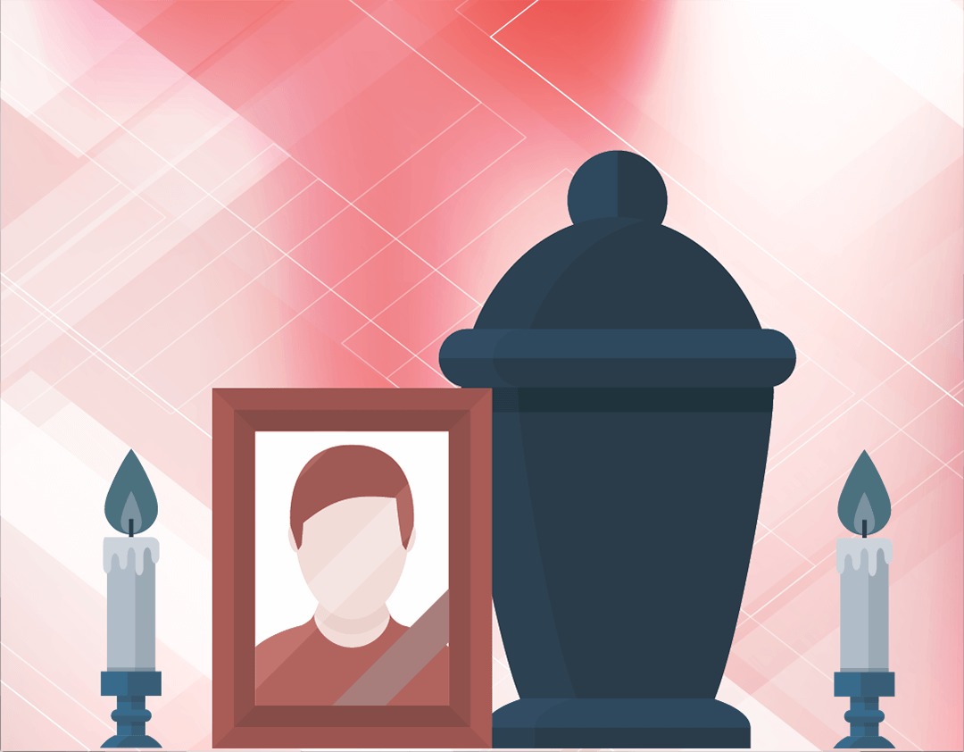 Цена ритуальных услуг, стоимость похорон